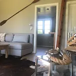 Nyaraló Rote Haus Hinterm Deich Simonsberg