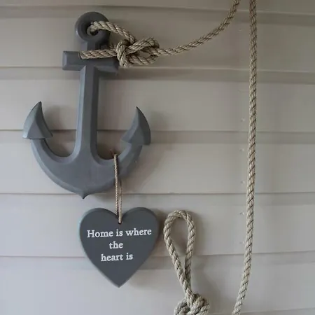 Rote Haus Hinterm Deich Simonsberg